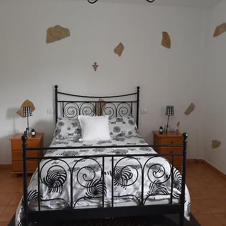 Peaceful House Set On A Vineyard & Work Friendly Villa Valsequillo Ngoại thất bức ảnh